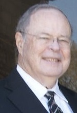 John C. Mozingo, Jr.